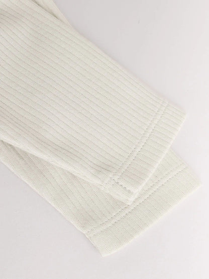 |BabyBoy| Pacote Com 5 Macacões De Manga Comprida Blue Baby