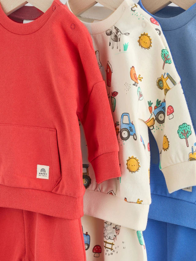 .BORRADOR |BabyBoy| Modelo Modelo Modelo (0 meses a 3 años)