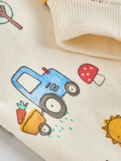 .BORRADOR |BabyBoy| Modelo Modelo Modelo (0 meses a 3 años)