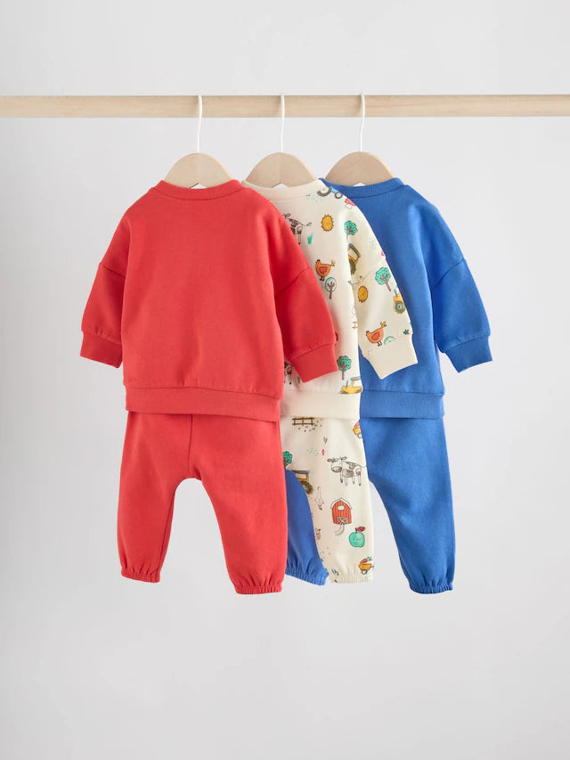 .BORRADOR |BabyBoy| Modelo Modelo Modelo (0 meses a 3 años)