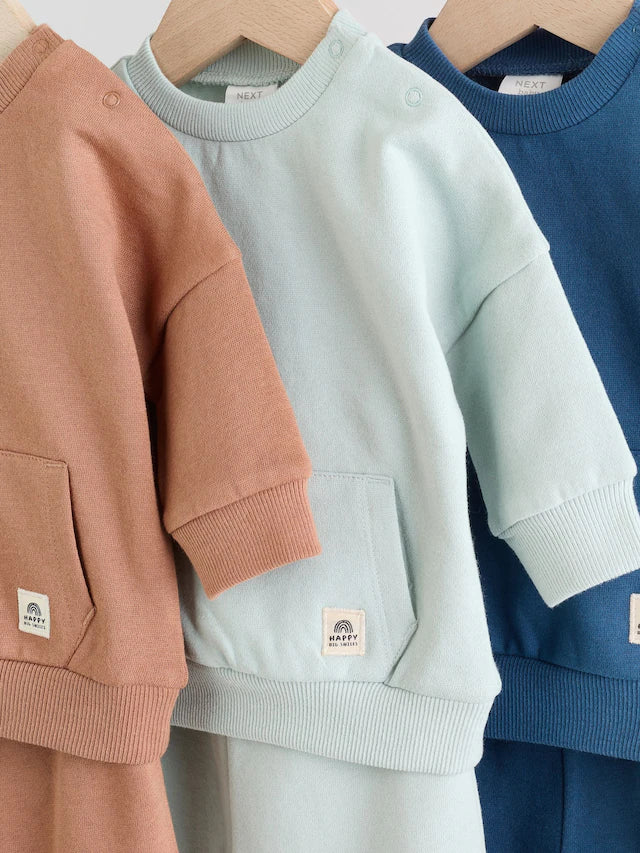 .BORRADOR |BabyBoy| Modelo Modelo Modelo (0 meses a 3 años)