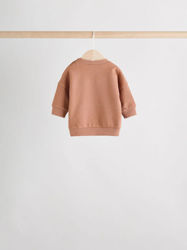 .BORRADOR |BabyBoy| Modelo Modelo Modelo (0 meses a 3 años)