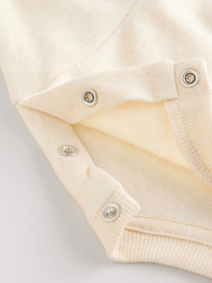 |BabyBoy| Conjunto De Blusa e Leggings Azul Para Bebê (0-18 meses)