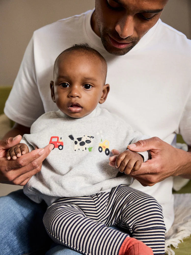 .BORRADOR |BabyBoy| Modelo Modelo Modelo (0 meses a 3 años)