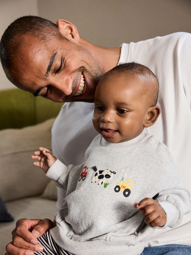 .BORRADOR |BabyBoy| Modelo Modelo Modelo (0 meses a 3 años)