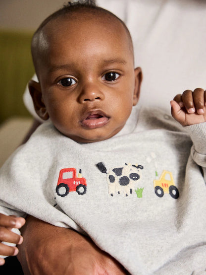 .BORRADOR |BabyBoy| Modelo Modelo Modelo (0 meses a 3 años)