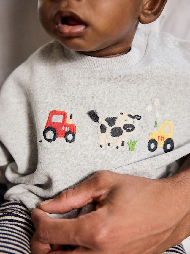 .BORRADOR |BabyBoy| Modelo Modelo Modelo (0 meses a 3 años)