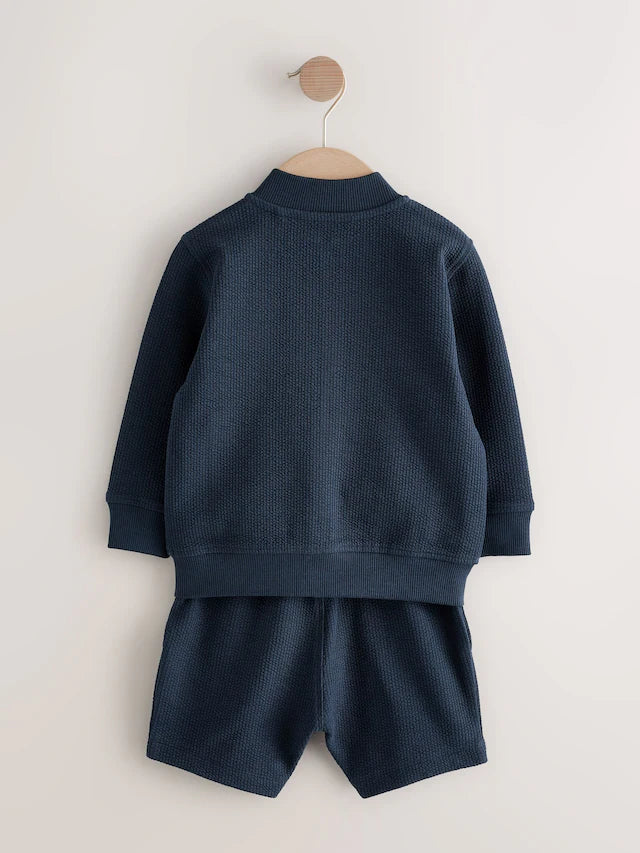 .BORRADOR |Niño| Modelo Modelo Modelo (3 meses a 7 años)