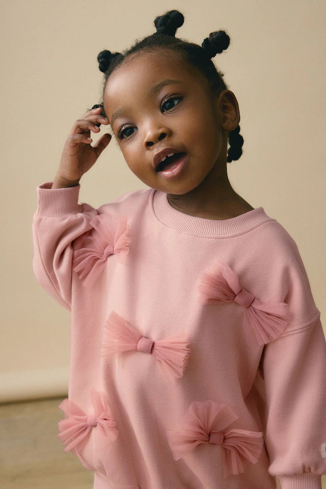 .BORRADOR |Niña| Modelo Modelo Modelo (3 meses a 7 años)