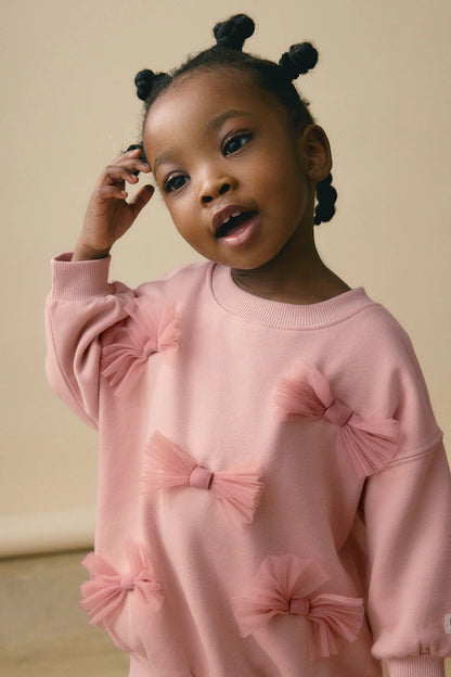 .BORRADOR |Niña| Modelo Modelo Modelo (3 meses a 7 años)