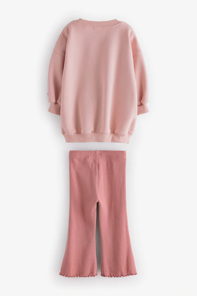 .BORRADOR |Niña| Modelo Modelo Modelo (3 meses a 7 años)