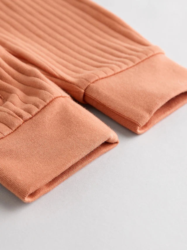 |BabyBoy| Multi Baby Two Way Zip Footless 100% Algodão Sleepsuits 3 Unidades (0 meses a 3 anos) (0 meses a 3 anos)