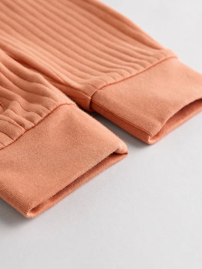 |BabyBoy| Multi Baby Two Way Zip Footless 100% Algodão Sleepsuits 3 Unidades (0 meses a 3 anos) (0 meses a 3 anos)