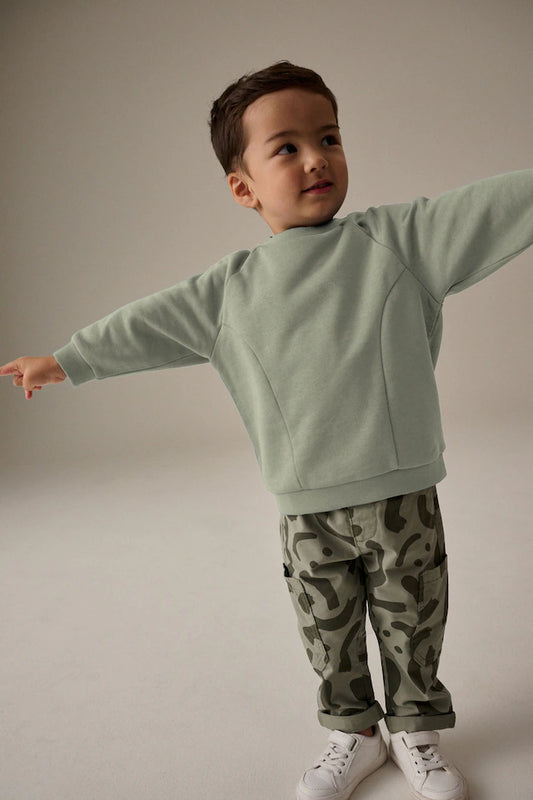 .BORRADOR |Niño| Modelo Modelo Modelo (3 meses a 7 años)