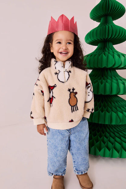 .BORRADOR |Niña| Modelo Modelo Modelo (3 meses a 7 años)