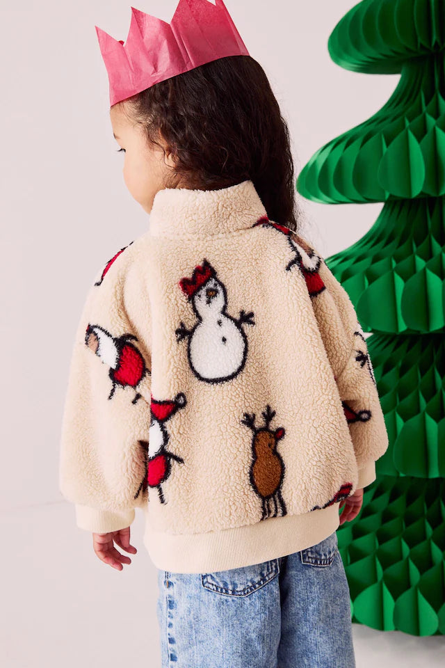 .BORRADOR |Niña| Modelo Modelo Modelo (3 meses a 7 años)