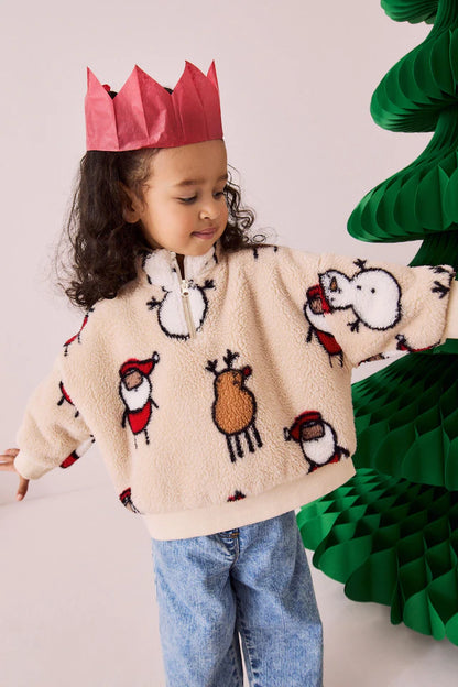 .BORRADOR |Niña| Modelo Modelo Modelo (3 meses a 7 años)