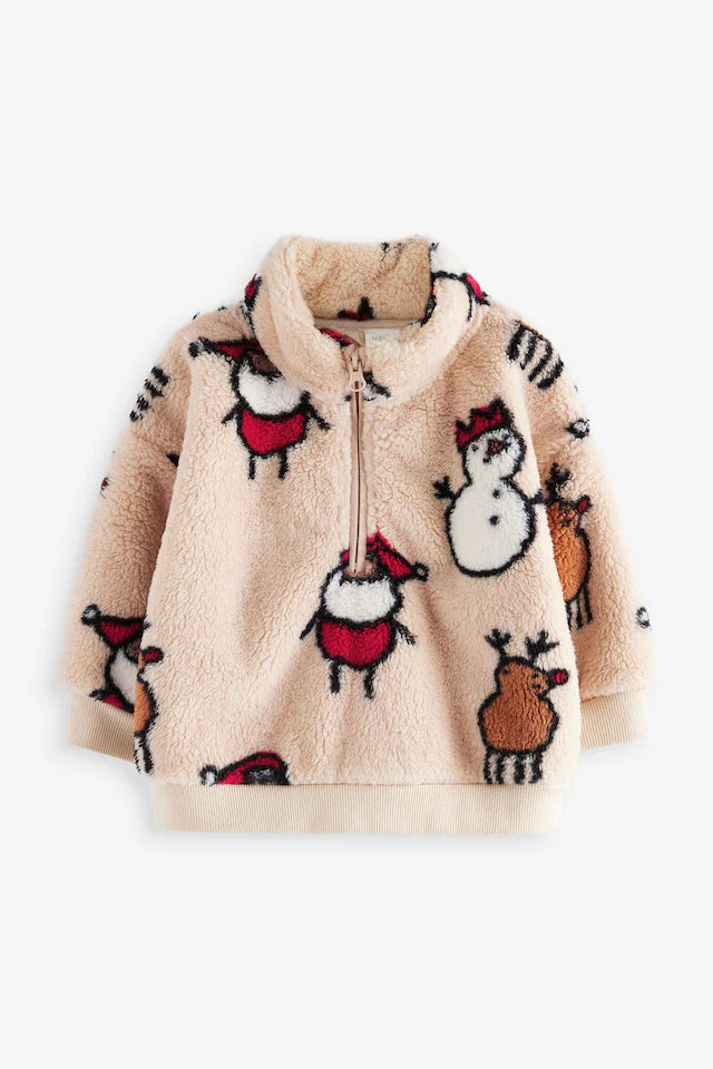 .BORRADOR |Niña| Modelo Modelo Modelo (3 meses a 7 años)