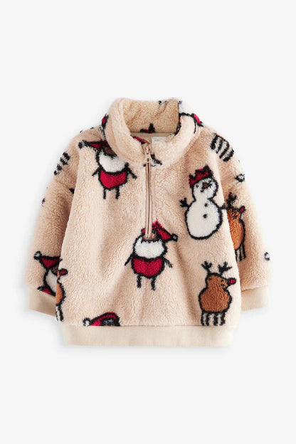 .BORRADOR |Niña| Modelo Modelo Modelo (3 meses a 7 años)