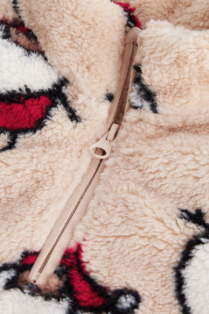 .BORRADOR |Niña| Modelo Modelo Modelo (3 meses a 7 años)