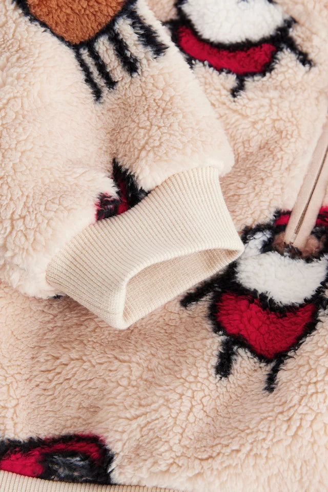 .BORRADOR |Niña| Modelo Modelo Modelo (3 meses a 7 años)