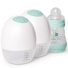 Bomba dupla vestível MAM Move