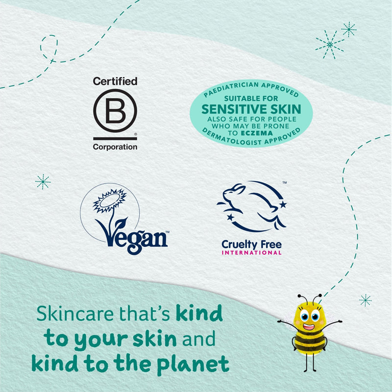 Creme para Fraldas Child's Farm Baby 100ml