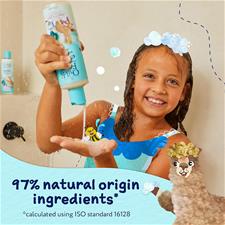 Child's Farm Shampoo Coco Nourish da 250ml