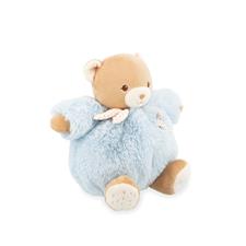 Kaloo Intemporel Chubby Bear Azul 17cm
