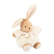 Kaloo Intemporel Chubby Rabbit Creme 17cm