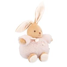 Kaloo Intemporel Chubby Rabbit Rosa 25cm