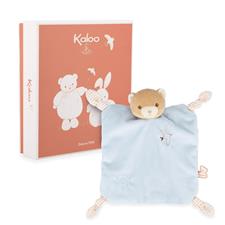 Kaloo Intemporel Doudou Urso Azul