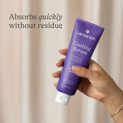 Lansinoh Soro Refrescante