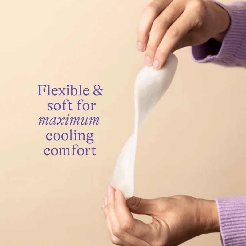 Lansinoh Padsicles Pós-Patrum 8Pk