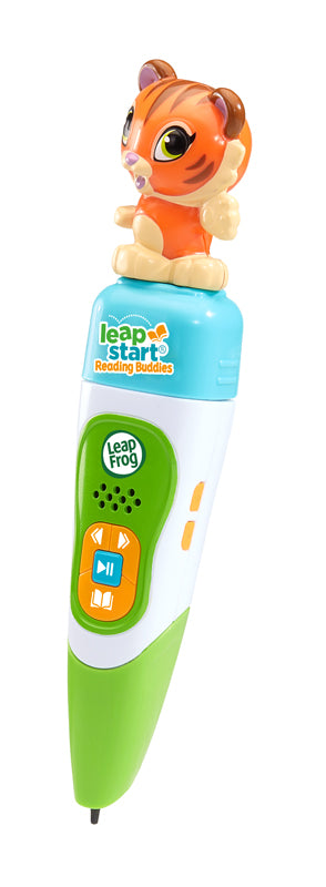 Leap Frog Amigos de leitura LeapStart