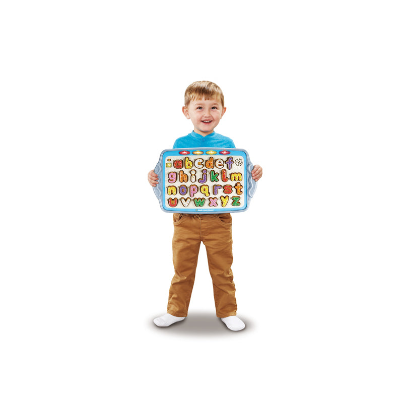 Leap Frog Combine e aprenda biscoitos™