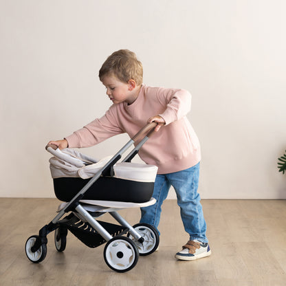 Maxi-Cosi Brinquedo Bege 3 em 1 para Carrinho de Bebê