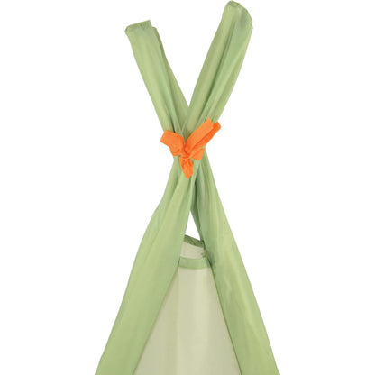Jungle Explorer Tenda de Brincar MoVe  com Acessórios - Brinquedo de Aventura Infantil para Ambientes Internos e Externos - Reino Unido 2026