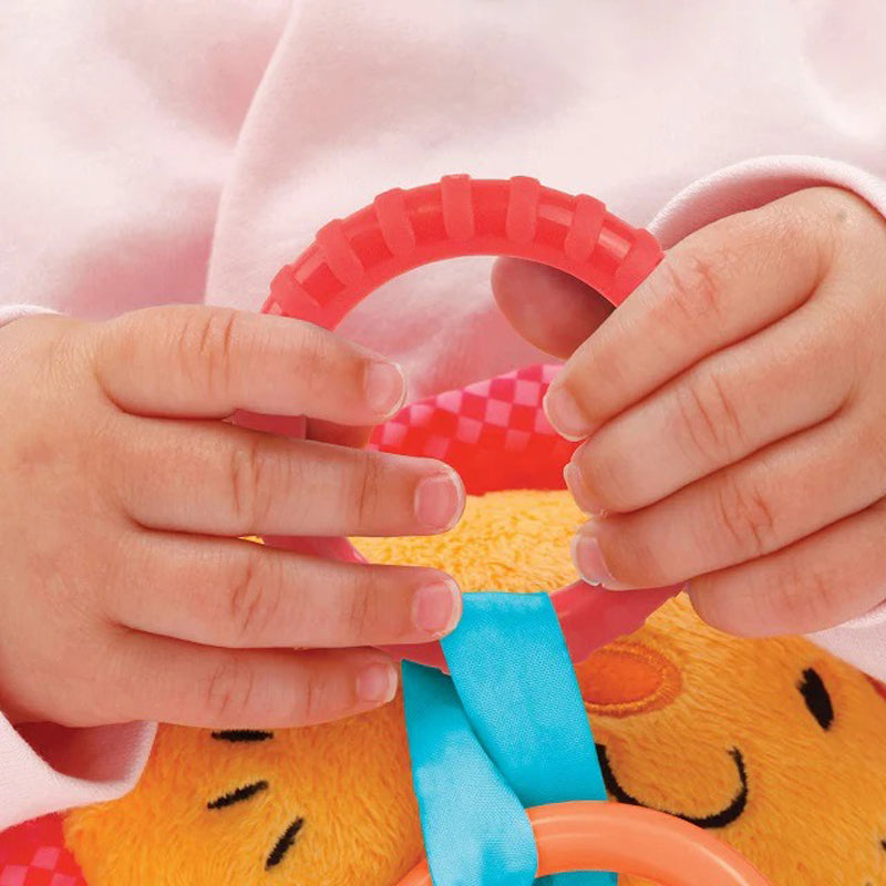 Munchkin Bounce & Play - Pula-pula de Porta