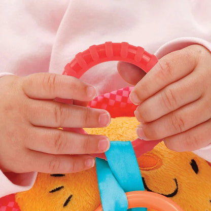 Munchkin Bounce & Play - Pula-pula de Porta