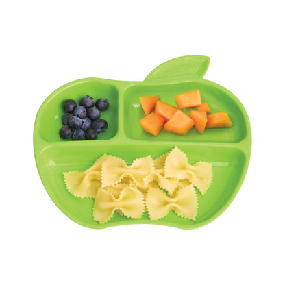 Platos Munchkin Lil Manzana 3Pk