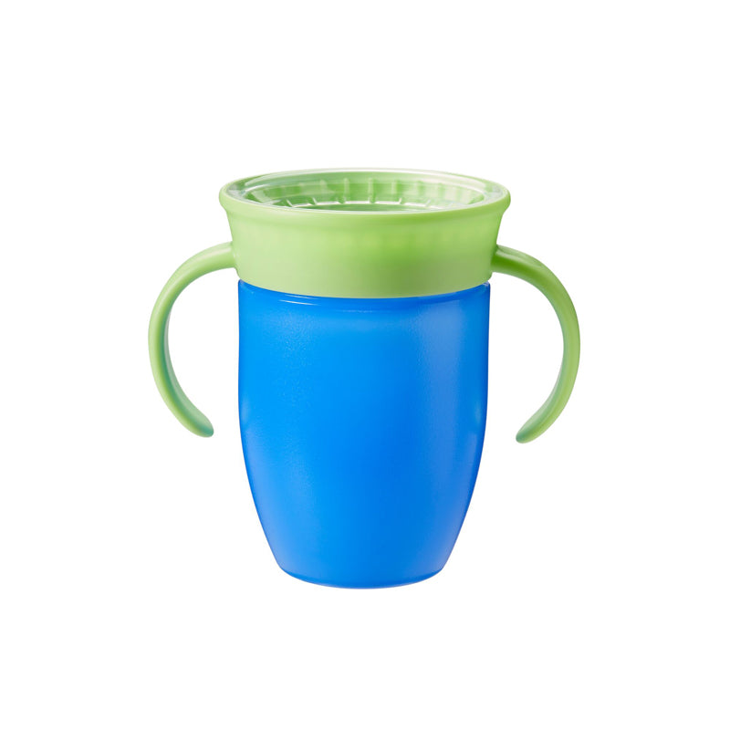 Nuby Copo All Around de 200ml com Alças