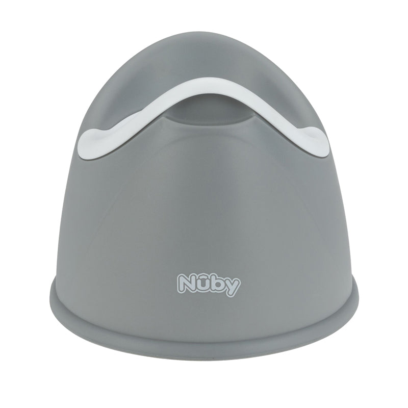 Nuby Assento de treinamento para desfralde para crianças pequenas Base antiderrapante