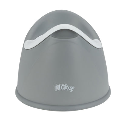 Nuby Assento de treinamento para desfralde para crianças pequenas Base antiderrapante