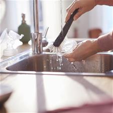 Philips Avent Bomba tira-leite elétrica dupla