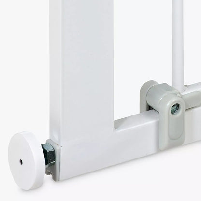 Safety 1st Secure Tech Metal Branco