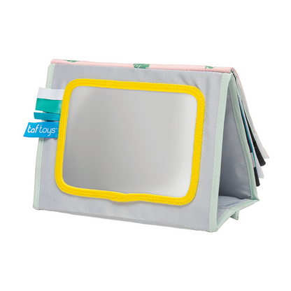 Taf Toys  Kimmy Koala Tummy Time Book