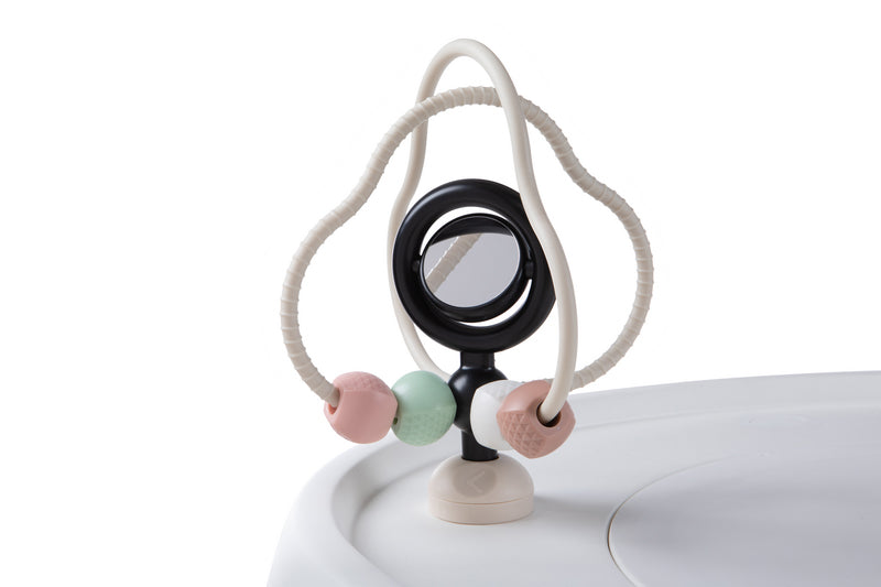 Tiny Love Centro de atividades 5 em 1 Preto e Branco