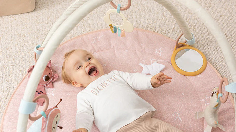 Tiny Love Unicórnio Gymini Clássico