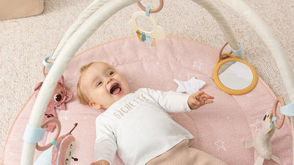 Tiny Love Unicórnio Gymini Clássico